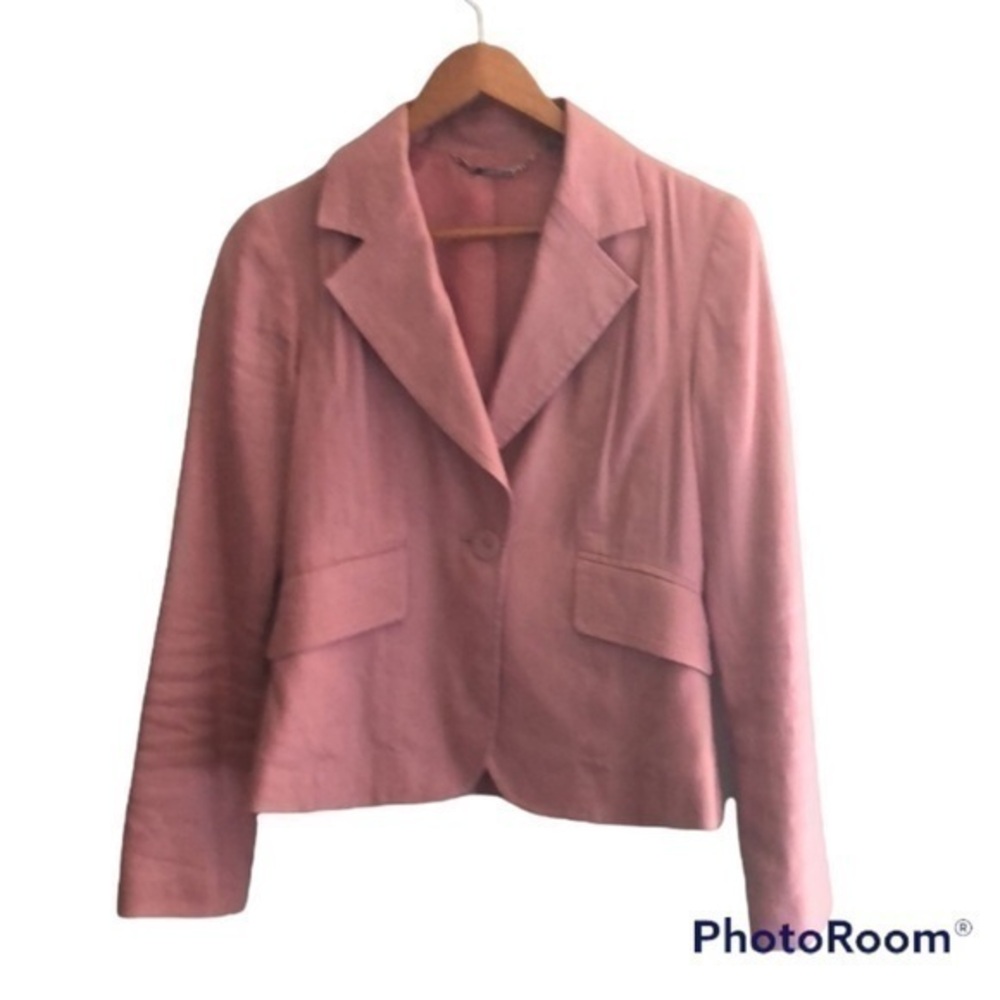 Apt. 9 pink Jacket
